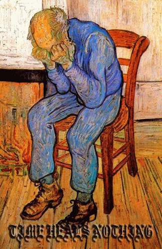 Time Heals Nothing : Demo '13